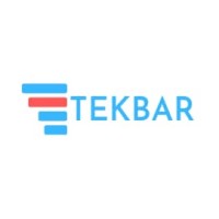 Tekbar logo - Similar company to 1492 Coloniale Group