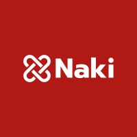 Naki AI logo - Similar company to Vbee Ai
