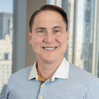 Chambers Financial Group logo - Similar company to Iron Tree Financial