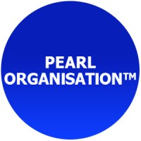 PEARL ORGANISATION™ logo - Similar company to Amplior