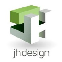 JHDesign logo - Similar company to Iridium Ae