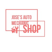 Jose's Auto Mechanic Shop logo - Similar company to Auto & Fleet Mechanic