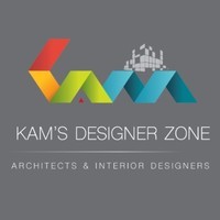 Kams Designer Zone logo - Similar company to Meekan Interio