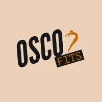 OSCOFITS logo - Similar company to Invizion