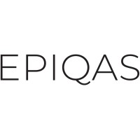 EPIQAS logo - Similar company to The Green Monkey Franchises - Formación En Idiomas Y Tecnología