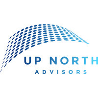 Up North Advisors logo - Similar company to Dvs Advisory Group