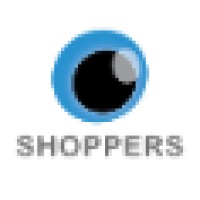 SHOPPERS logo - Similar company to Markchain
