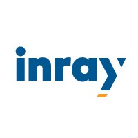 inray Industriesoftware GmbH logo - Similar company to Nms Distribution