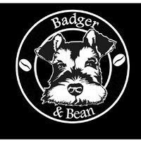 Badger & Bean Café logo - Similar company to Stützpunkt Feuerwehr Küssnacht