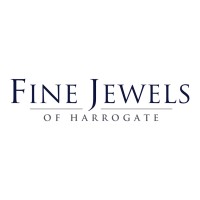 Fine Jewels Of Harrogate logo - Similar company to Parvus Trading Ab
