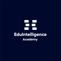 EduIntelligence Academy logo - Similar company to Zero Day Hack - Cybersecurity Innovation Summit 2025