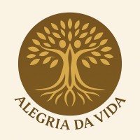 Alegria da Vida logo - Similar company to Thesource.Guide