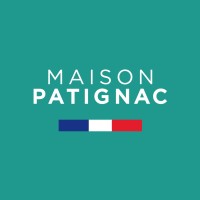 MAISON PATIGNAC logo - Similar company to Maison Truffes Henras 1820 - Truffus