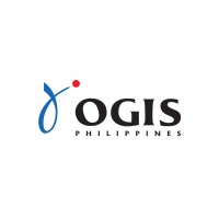 OGIS Philippines logo - Similar company to Cloudtech Philippines