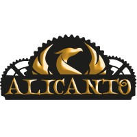 Alicanto Sp. K. logo - Similar company to Alicanto