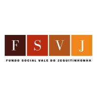Fundo Social Vale do Jequitinhonha logo - Similar company to Next Step - Empresa Júnior