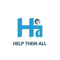 Help Them All Foundation logo - Similar company to Physicsforstudents