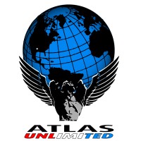Atlas Unlimited (SDVOSB) logo - Similar company to Neologic