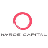 Kyros Capital logo - Similar company to Snapinput