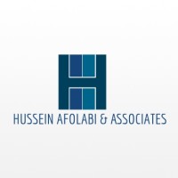 Hussein Afolabi And Associates