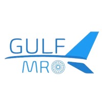 MRO GULF (FZC) logo - Similar company to Ats Technic