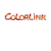 COLORLINK logo - Similar company to Ovomex