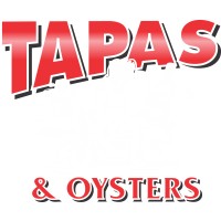 Tapas and Oysters, Knysna logo - Similar company to 34 Degrees South