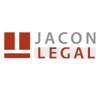 Jacon Legal logo - Similar company to Nonzerosum