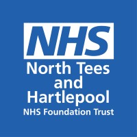 North Tees and Hartlepool NHS Foundation Trust logo - Similar company to Nth Solutions