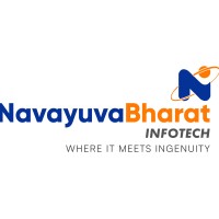 Navayuvabharat Infotech logo - Similar company to Mempage Technologies  Private Limited