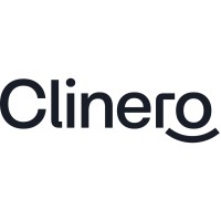 Clinero logo - Similar company to Claravital | 4 Your Health Gmbh