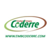 Emballage Coderre Packaging inc. logo - Similar company to Carton D'Emballage E-Com Maroc