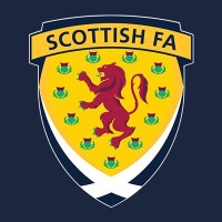 Scottish Football Association logo - Similar company to Rangers Football Club