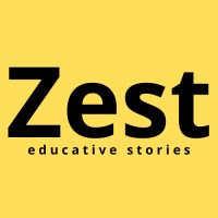 Zest logo - Similar company to Aster Fab