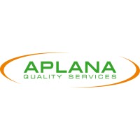 Аплана logo - Similar company to Tokhatec