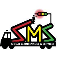 Signal Maintenance & Services, Inc. (SMS) logo - Similar company to Andale Group, Llc