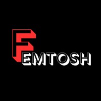 Femtosh logo - Similar company to Become Viral