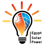 Egypt Solar Power logo - Similar company to Africa Power Eg