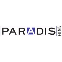 PARADIS FILMS logo - Similar company to Ginger & Fed
