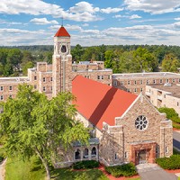 Bell Tower Residence