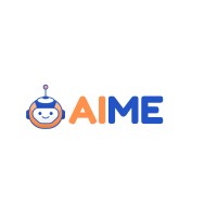 AIME logo - Similar company to Cartenz Elementus
