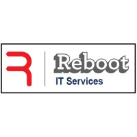 Reboot IT Services logo - Similar company to Newry Computer Centre