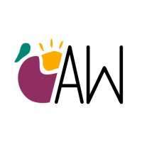 Amble Wine logo - Similar company to Co2 Winery