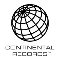 Continental Records™ logo - Similar company to Mentality