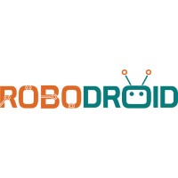 Robodroid Edtech logo - Similar company to University Of Karachi Alumni Association - Washington Dc