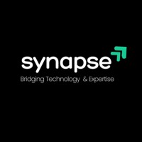 Synapse HealthTech Pvt. Ltd. logo - Similar company to Not Drones Innovations Pvt. Ltd.