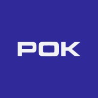 POK Group Oy logo - Similar company to Utu Oy