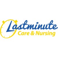 lastminute care and nursing north london logo - Similar company to North London Insurance Group