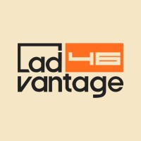 Advantage46 logo - Similar company to Land Of Profits