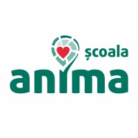 Școala Anima logo - Similar company to Școala Postliceală Sanitară ”Carol Davila” - București